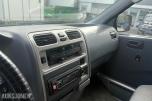 2008  HIACE 2.5-117 D 4WD, 268240km