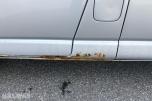 2008  HIACE 2.5-117 D 4WD, 268240km