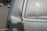 2008  HIACE 2.5-117 D 4WD, 268240km