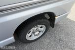 2008  HIACE 2.5-117 D 4WD, 268240km