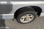 2008  HIACE 2.5-117 D 4WD, 268240km