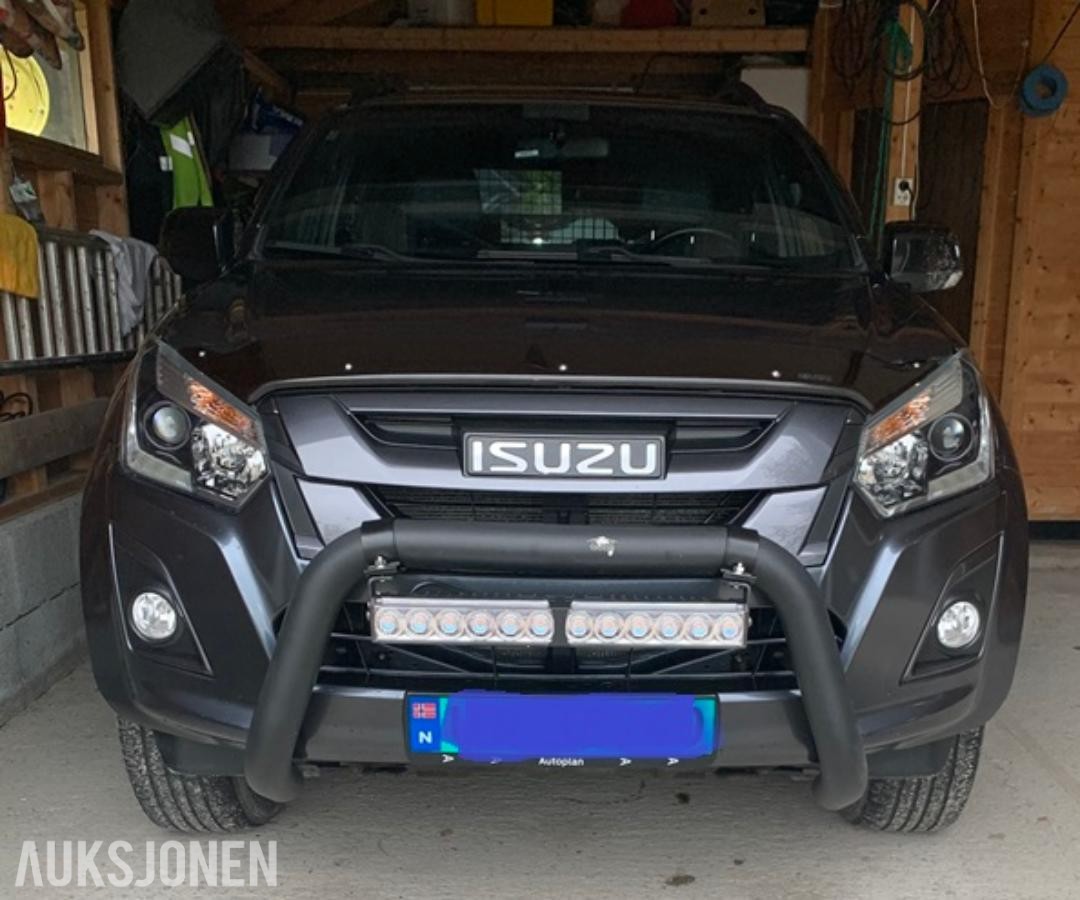1 STK NY MAXTEL 60CM LEDBAR 9600LM. 7222Y