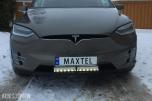 1 STK NY MAXTEL 60CM LEDBAR 9600LM. 7222Y