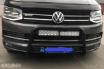 1 STK NY MAXTEL 60CM LEDBAR 9600LM. 7222Y