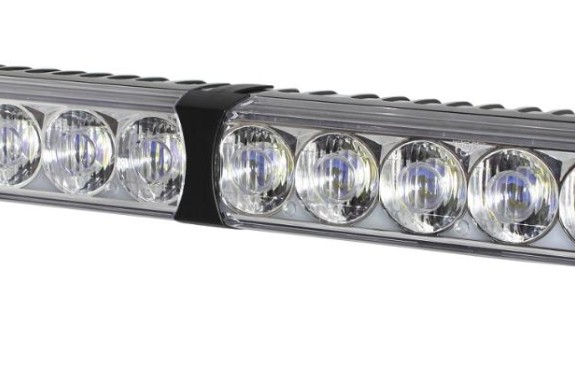 1 STK NY MAXTEL 60CM LEDBAR 9600LM. 7222Y