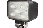 12 stk 50W Led arbeidslamper. T1050 - traktorlys
