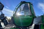 2025 John Deere 1270H hogstmaskin – H424 aggregat – 993 timer