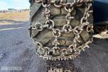 2025 John Deere 1270H hogstmaskin – H424 aggregat – 993 timer