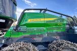 2025 John Deere 1270H hogstmaskin – H424 aggregat – 993 timer