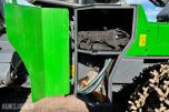 2025 John Deere 1270H hogstmaskin – H424 aggregat – 993 timer