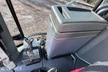 2025 John Deere 1270H hogstmaskin – H424 aggregat – 993 timer