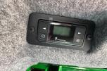 2025 John Deere 1270H hogstmaskin – H424 aggregat – 993 timer