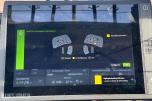 2025 John Deere 1270H hogstmaskin – H424 aggregat – 993 timer