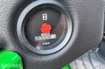 2025 John Deere 1270H hogstmaskin – H424 aggregat – 993 timer