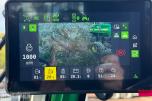 2025 John Deere 1270H hogstmaskin – H424 aggregat – 993 timer