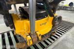 2018 Engcon EC233 tiltrotator s-70 feste
