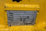2018 Engcon EC233 tiltrotator s-70 feste