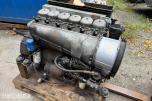 Deutz F6L912W 6-sylindret luftkjølt dieselmotor – 65 kW – 2300 o/min