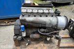 Deutz F6L912W 6-sylindret luftkjølt dieselmotor – 65 kW – 2300 o/min