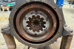 Deutz F6L912W 6-sylindret luftkjølt dieselmotor – 65 kW – 2300 o/min