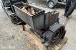 Deutz F6L912W 6-sylindret luftkjølt dieselmotor – 65 kW – 2300 o/min