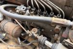 Deutz F6L912W 6-sylindret luftkjølt dieselmotor – 65 kW – 2300 o/min
