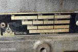 Deutz F6L912W 6-sylindret luftkjølt dieselmotor – 65 kW – 2300 o/min