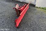2010 EcoWee SP240 snøskjær 240 cm - Hydraulisk sving 