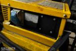 ESAB sveiseaggregat med Honda 11 HK aggregat