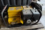 ESAB sveiseaggregat med Honda 11 HK aggregat