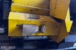 ESAB sveiseaggregat med Honda 11 HK aggregat