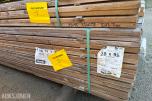 1060 LM TERRASSEBORD 28 X 95 MM – IMPREGNERT FURU