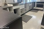 Butikkdisk / lengde ca 485 cm 