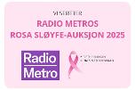 Rosa sløyfe: Vinn en eksklusiv Staycation på Sommerro