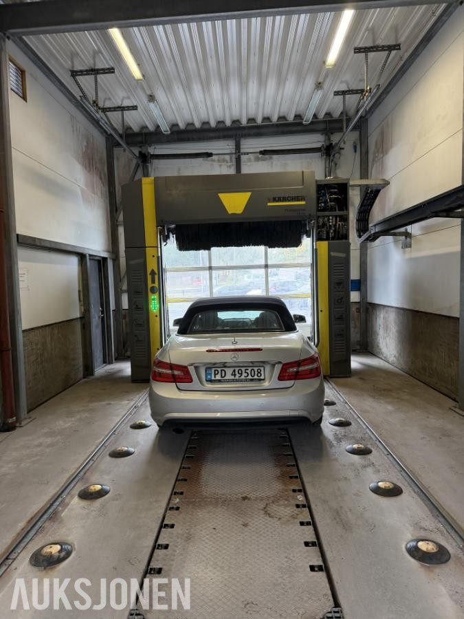 2018 Karcher Bilvask CB 3 / Line