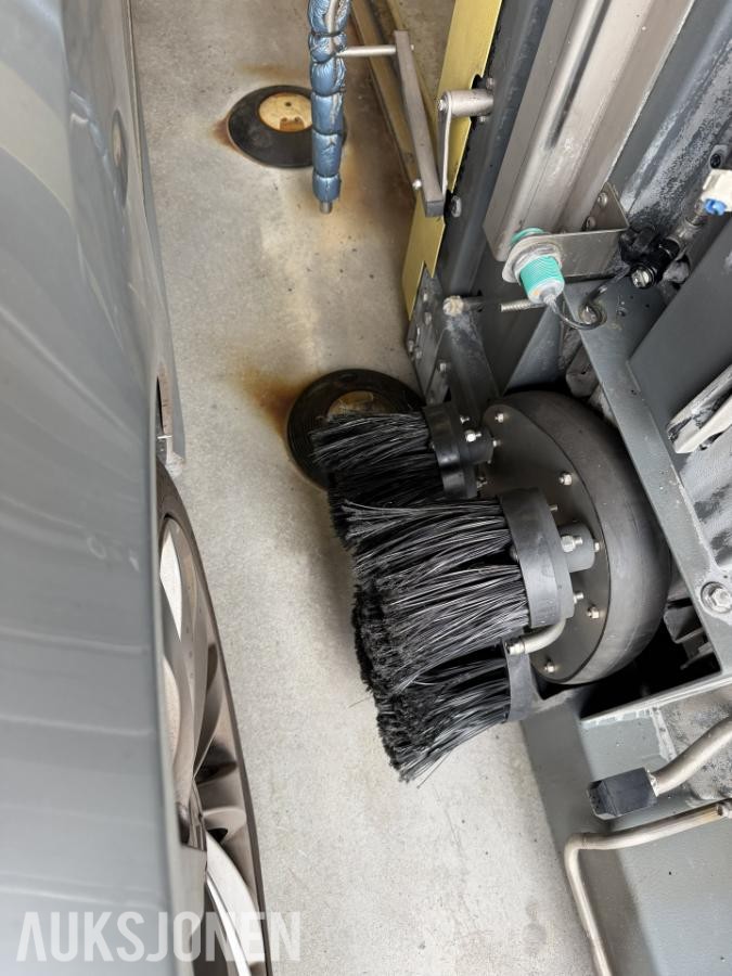 2018 Karcher Bilvask CB 3 / Line