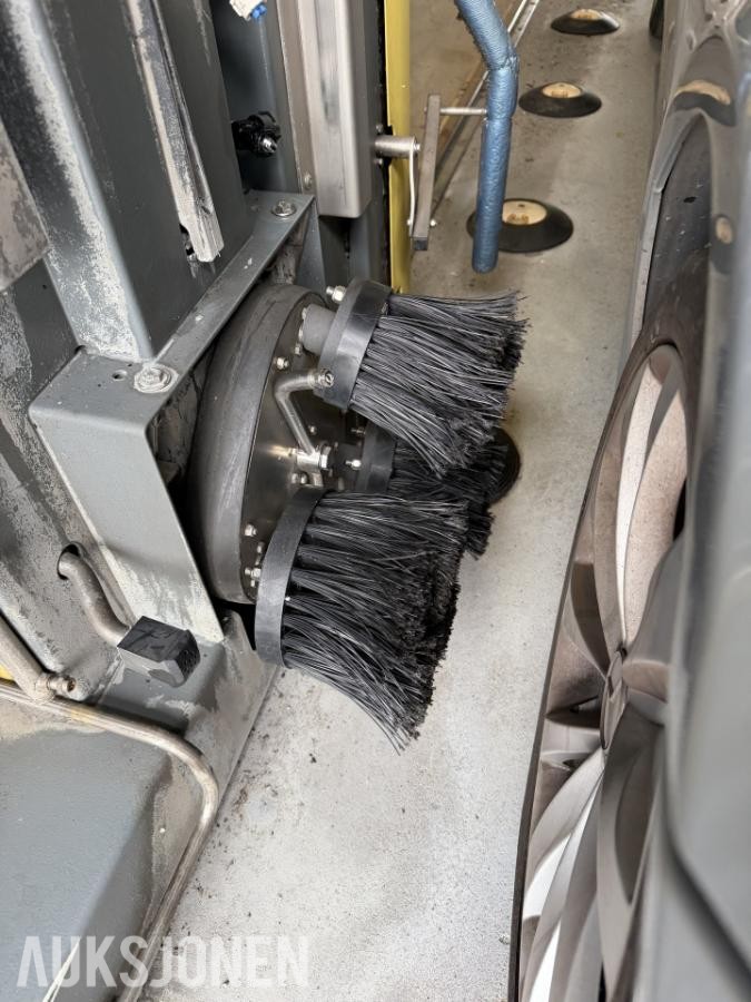 2018 Karcher Bilvask CB 3 / Line