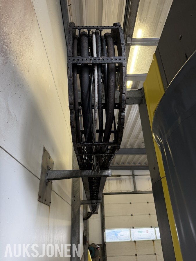 2018 Karcher Bilvask CB 3 / Line