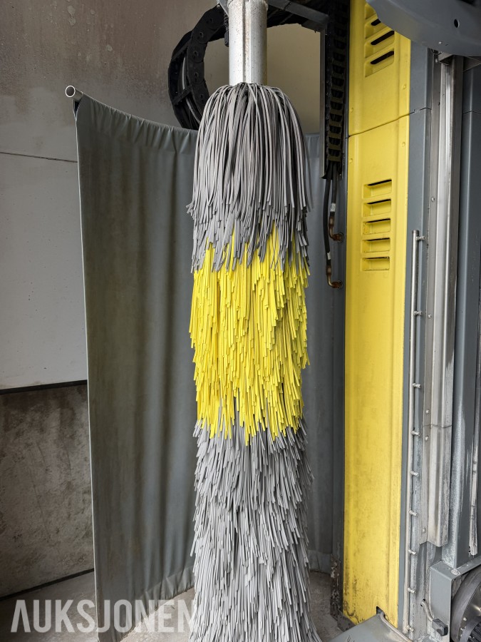 2018 Karcher Bilvask CB 3 / Line