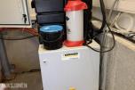 2018 Karcher Bilvask CB 3 / Line