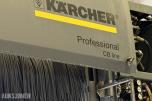 2018 Karcher Bilvask CB 3 / Line