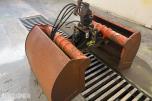 Kinshofer PZG-S-1 kranklype / grabb