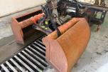 Kinshofer PZG-S-1 kranklype / grabb