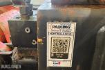 Kinshofer PZG-S-1 kranklype / grabb