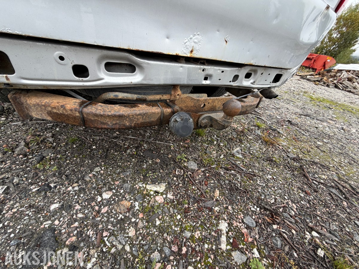 2010 Toyota HIACE 2.5-117 D 4WD
