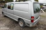 2010 Toyota HIACE 2.5-117 D 4WD