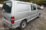 2010 Toyota HIACE 2.5-117 D 4WD