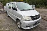 2010 Toyota HIACE 2.5-117 D 4WD
