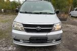 2010 Toyota HIACE 2.5-117 D 4WD
