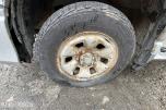 2010 Toyota HIACE 2.5-117 D 4WD
